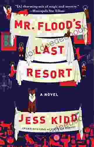 Mr Flood S Last Resort: A Novel