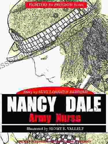 Nancy Dale Army Nurse (Illustrations)