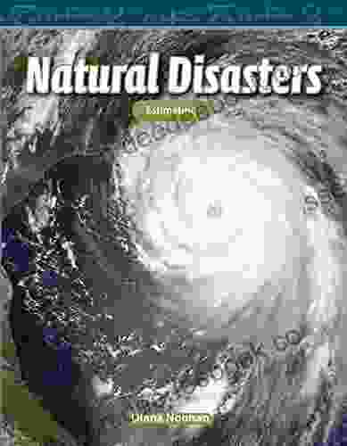 Natural Disasters (Mathematics Readers) Damiano Bacchin