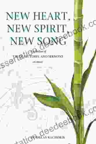 New Heart New Spirit New Song