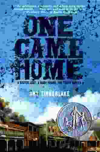 One Came Home (Newbery Medal Honors Title(s))