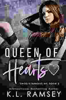 Queen Of Hearts (Smokey Bandits MC 2)