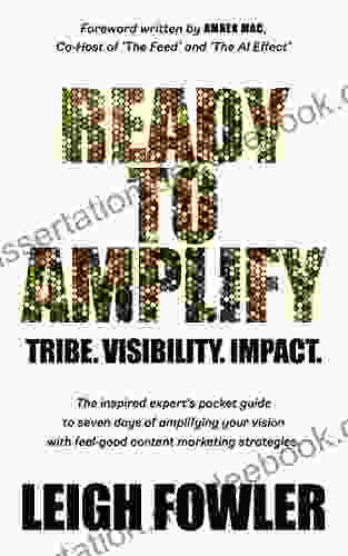 Ready To Amplify: Tribe Visibility Impact