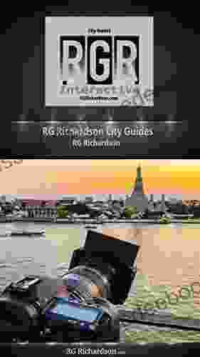 RG Richardson Zurich Interactive City Guide: Searching In 10 Languages (Europe City Guides)