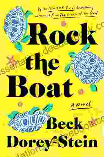 Rock The Boat: A Novel