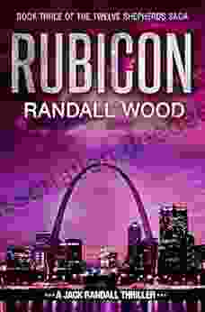 Rubicon: A Jack Randall Thriller