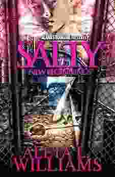 Salty 7: New Beginnings (Salty A Ghetto Soap Opera)