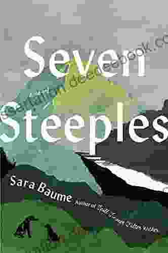 Seven Steeples Sara Baume