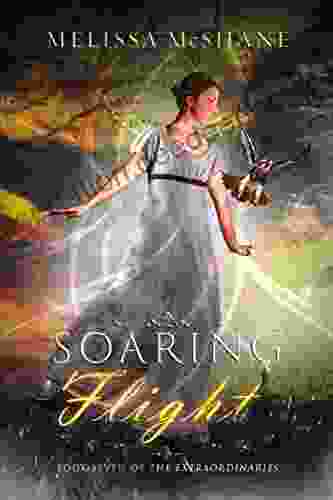 Soaring Flight: Seven Of The Extraordinaries