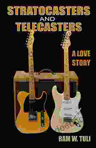 Stratocasters And Telecasters: A Love Story