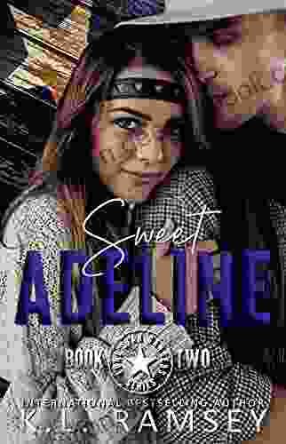 Sweet Adeline: Lone Star Rangers 2