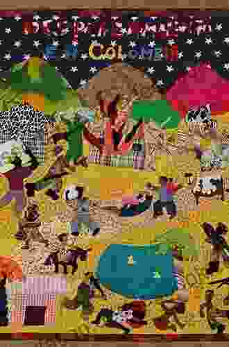Tapestries Of Hope Threads Of Love: The Arpillera Movement In Chile