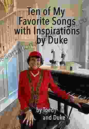 Ten Of My Favorite Songs With Inspirations By Duke