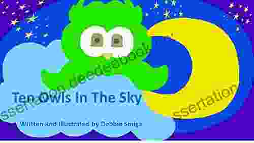 Ten Owls In The Sky (Phonemic And Phonological Awareness 3)