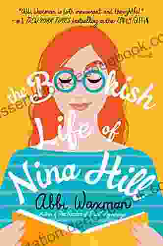 The Bookish Life Of Nina Hill