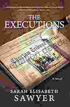 The Executions (Choctaw Tribune Historical Fiction 1)