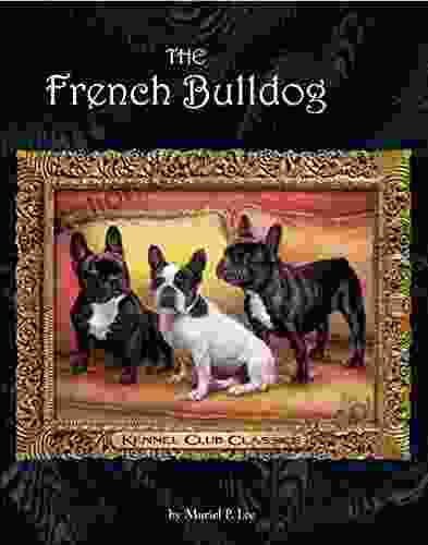 The French Bulldog (Kennel Club Classics)