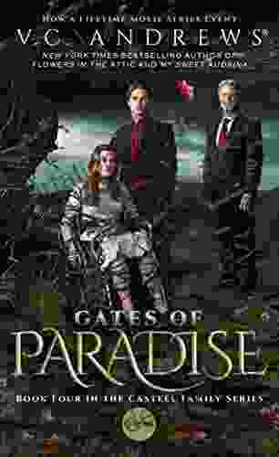 Gates Of Paradise (Casteel 4)