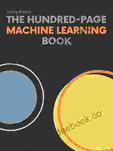 The Hundred Page Machine Learning