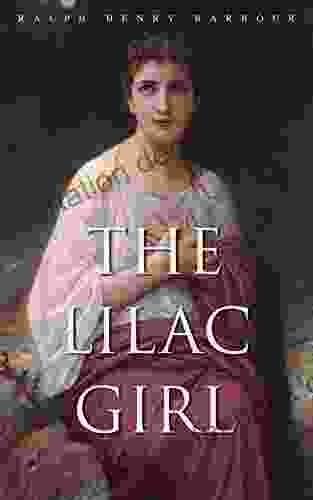 The Lilac Girl: Romance Novel