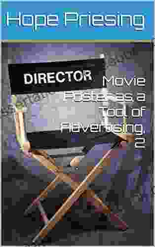 Movie Poster As A Tool Of Advertising 2