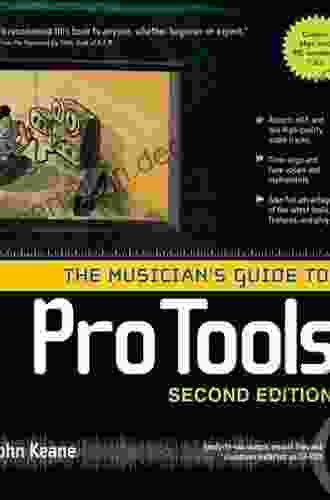 The Musician S Guide To Pro Tools