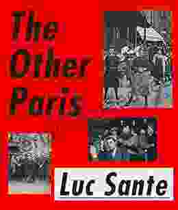 The Other Paris: The People S City Nineteenth And Twentieth Centuries (FARRAR STRAUS)
