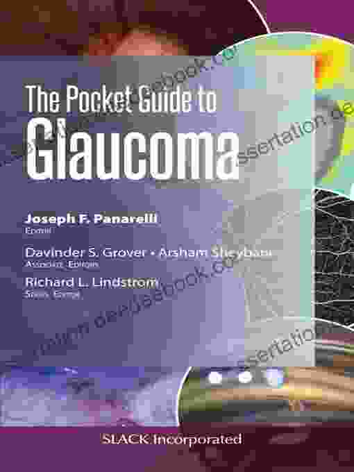 The Pocket Guide To Glaucoma