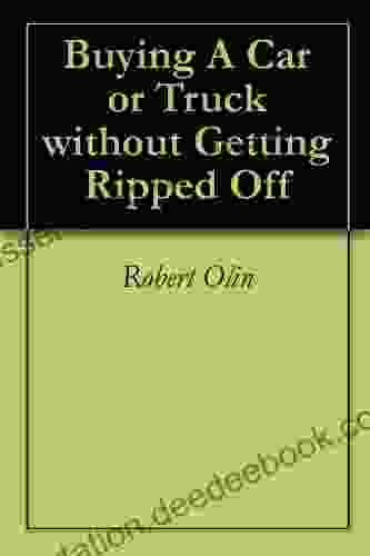 Buying A Car Or Truck Without Getting Ripped Off