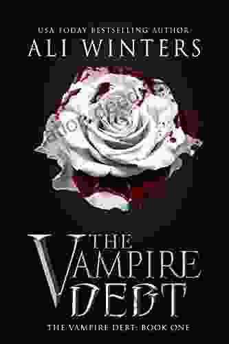 The Vampire Debt (Shadow World: The Vampire Debt 1)
