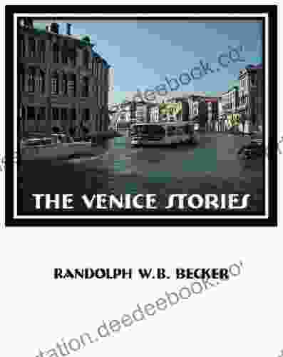 The Venice Stories Eugene Gloria