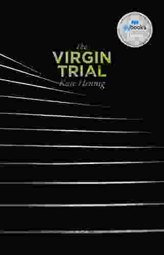 The Virgin Trial Susan K Marlow