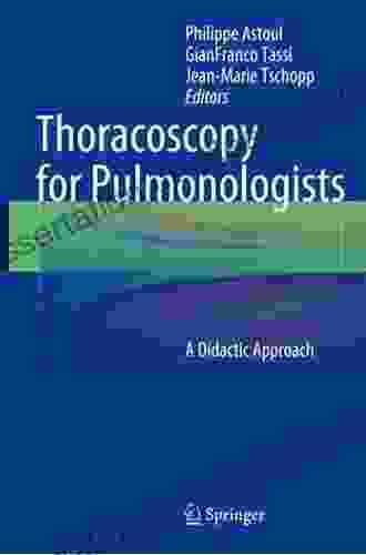 Thoracoscopy For Pulmonologists: A Didactic Approach
