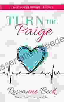 Turn The Paige (Love Hurts 1)