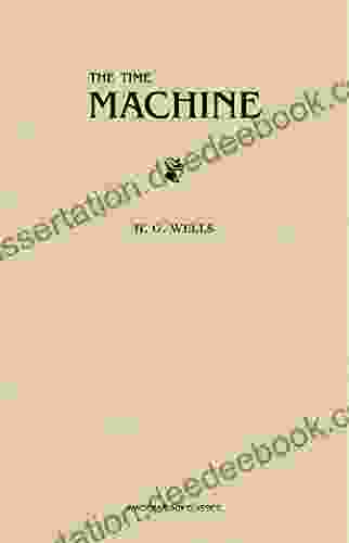 The Time Machine H G Wells