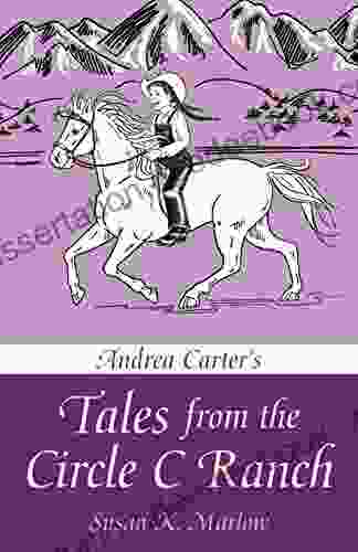 Andrea Carter S Tales From Circle C