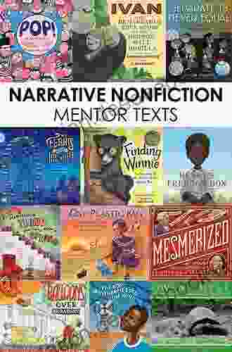 A Place For Wonder: Reading And Writing Nonfiction In The Primary Grades