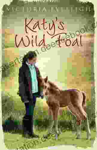 Katy S Wild Foal: 1 (Katy S Exmoor Ponies)