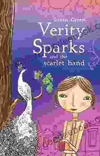 Verity Sparks And The Scarlet Hand