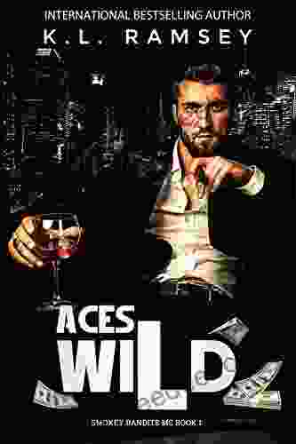 Aces Wild (Smokey Bandits MC 1)
