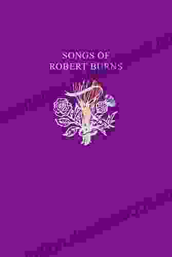 Robert Burns Songs (Collins Scottish Archive)