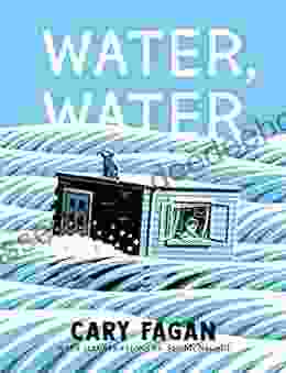 Water Water Cary Fagan