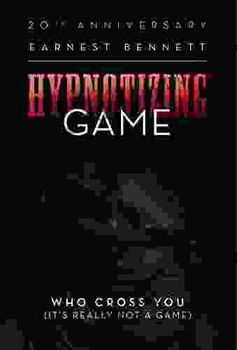 Hypnotizing Game: Who Cross You (It S Really Not A Game)