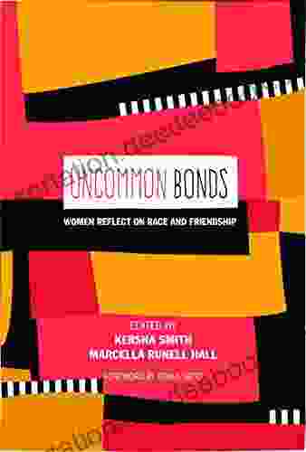 UnCommon Bonds: Women Reflect On Race And Friendship (Counterpoints 372)