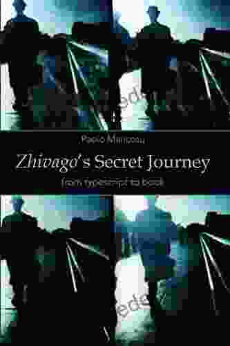 Zhivago S Secret Journey: From Typescript To
